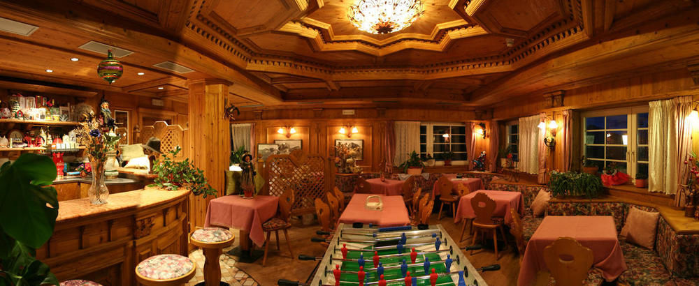 Hotel Maria Flora Canazei Exteriér fotografie